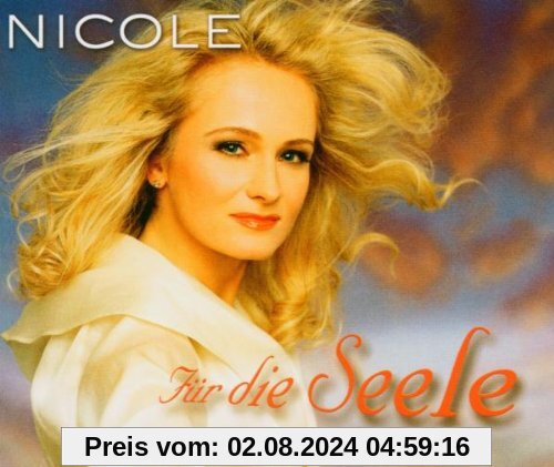 Für die Seele von Nicole