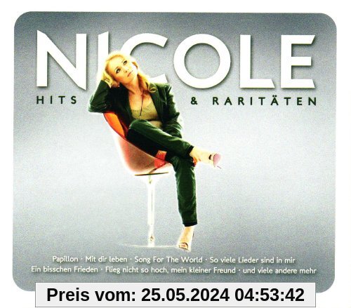 Hits & Raritäten von Nicole