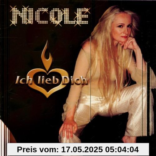 Ich Lieb Dich von Nicole