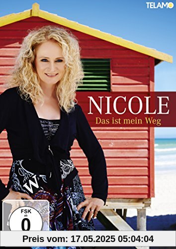 Nicole - Das ist mein Weg von Nicole