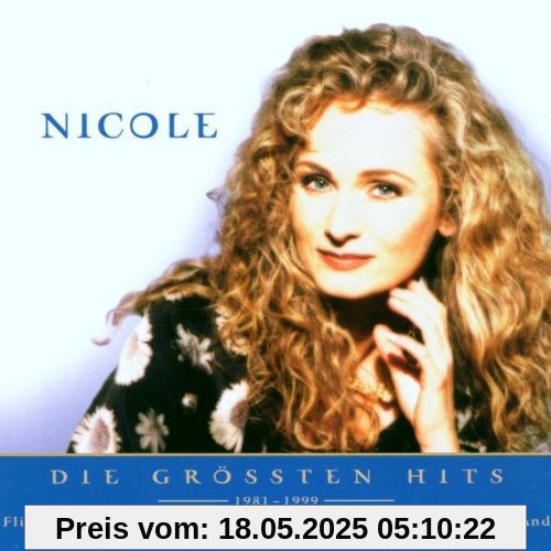 Nur Das Beste von Nicole