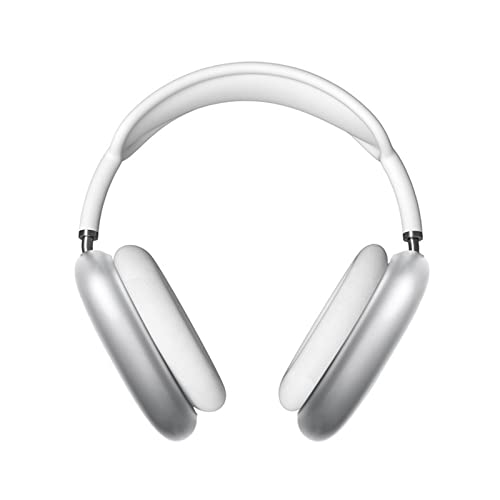 Nicoone Bluetooth Kopfhörer Wireless/Wired Noise Canceling Over-Ear Stereo Headset für Smartphone Laptop von Nicoone