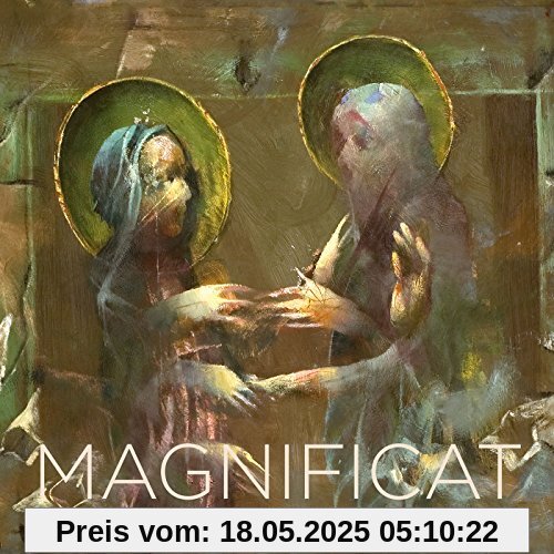 Magnificat von Nidarosdomens Jentekor