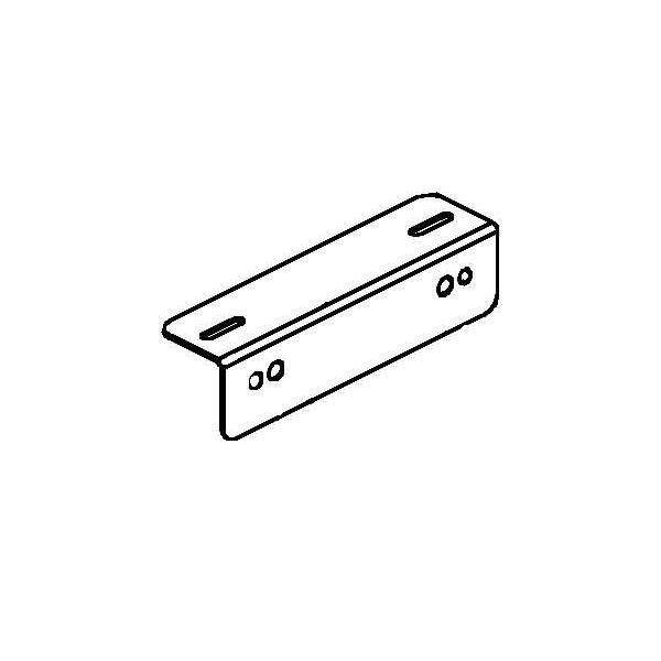 10 Stk. Niedax Wandauflager WA 300 10 Stk. Niedax Wandauflager WA 300 von Niedax