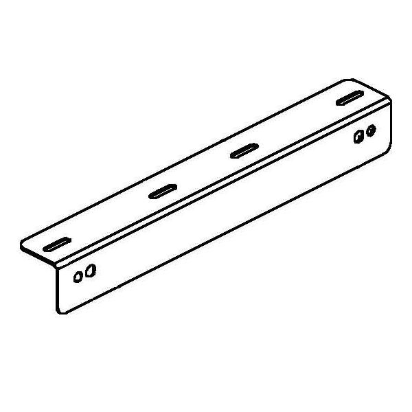 10 Stk. Niedax Wandauflager WA 400 10 Stk. Niedax Wandauflager WA 400 von Niedax