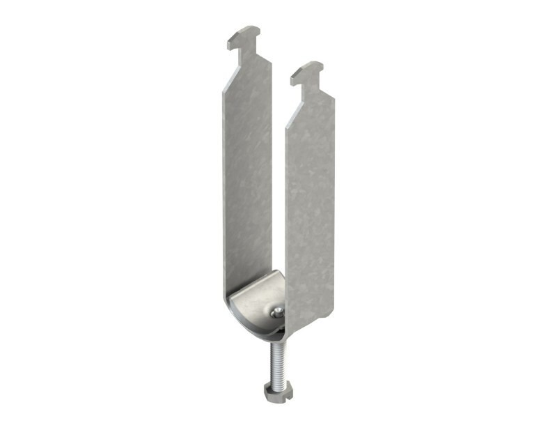 100 Stk. Niedax Bügelschelle BA 12/3 100 Stk. Niedax Bügelschelle BA 12/3 von Niedax