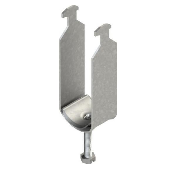 100 Stk. Niedax Bügelschelle BA 16/2 100 Stk. Niedax Bügelschelle BA 16/2 von Niedax