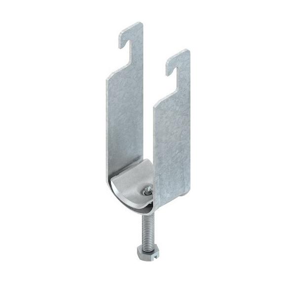 100 Stk. Niedax Bügelschelle BU 16/2 E3 100 Stk. Niedax Bügelschelle BU 16/2 E3 von Niedax