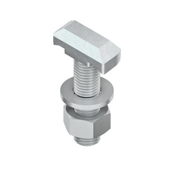 100 Stk. Niedax Hakenkopfschraube HK 512/30 100 Stk. Niedax Hakenkopfschraube HK 512/30 von Niedax