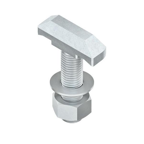 100 Stk. Niedax Hakenkopfschraube HK 612/30 100 Stk. Niedax Hakenkopfschraube HK 612/30 von Niedax