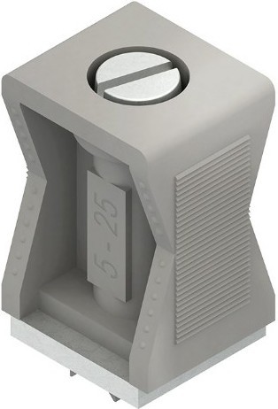 Niedax Reihenschelle B 291 von Niedax