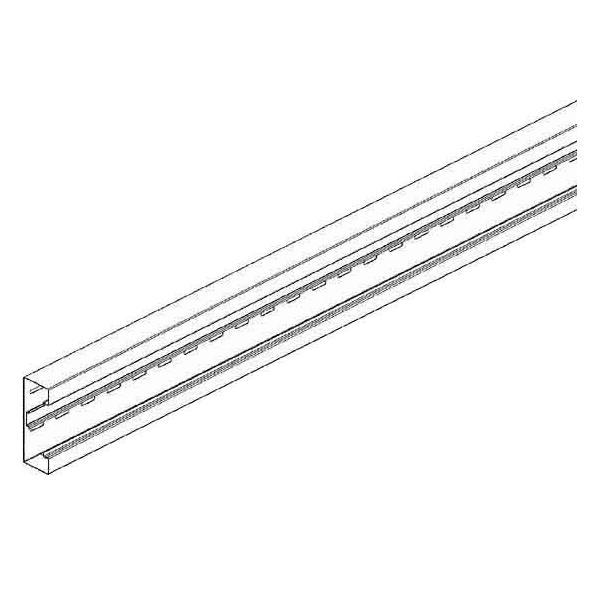 12 Mtr. Niedax Unterteil GKU 110-78T60 L 12 Mtr. Niedax Unterteil GKU 110-78T60 L von Niedax