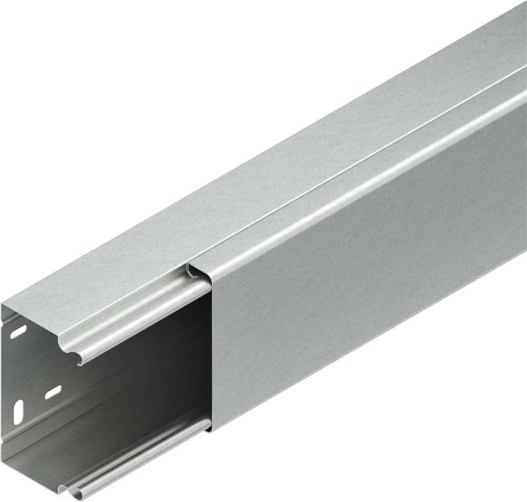 2 Mtr. Niedax LFK-Kanal LLK 60.100 2 Mtr. Niedax LFK-Kanal LLK 60.100 von Niedax
