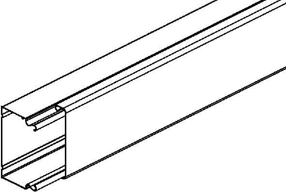2 Mtr. Niedax LS-Kanal LUK 60.150 2 Mtr. Niedax LS-Kanal LUK 60.150 von Niedax