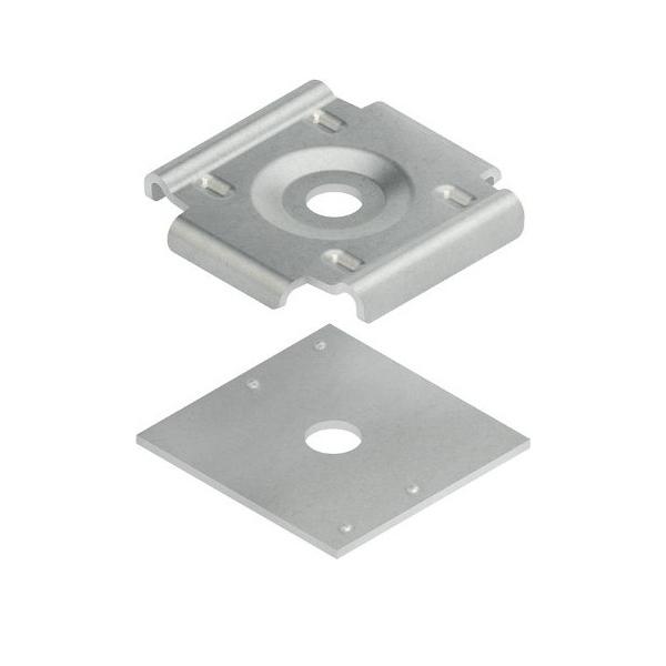 25 Stk. Niedax Befestigung GRKB 10 F 25 Stk. Niedax Befestigung GRKB 10 F von Niedax