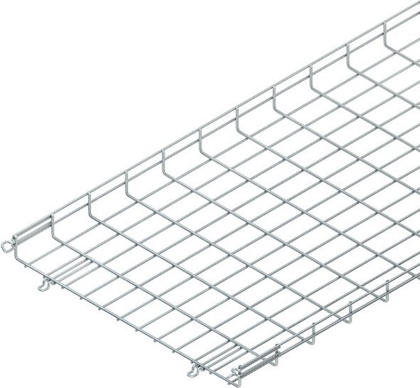 3 Mtr. Niedax Gitterrinne MTC 54.600 V 3 Mtr. Niedax Gitterrinne MTC 54.600 V von Niedax