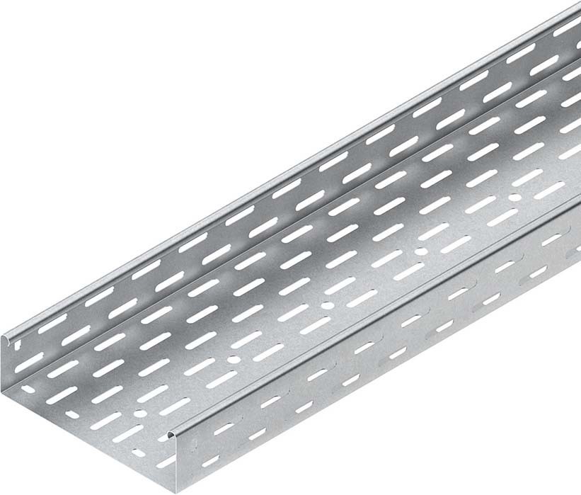 3 Mtr. Niedax Kabelrinne RL 60.100 3 Mtr. Niedax Kabelrinne RL 60.100 von Niedax