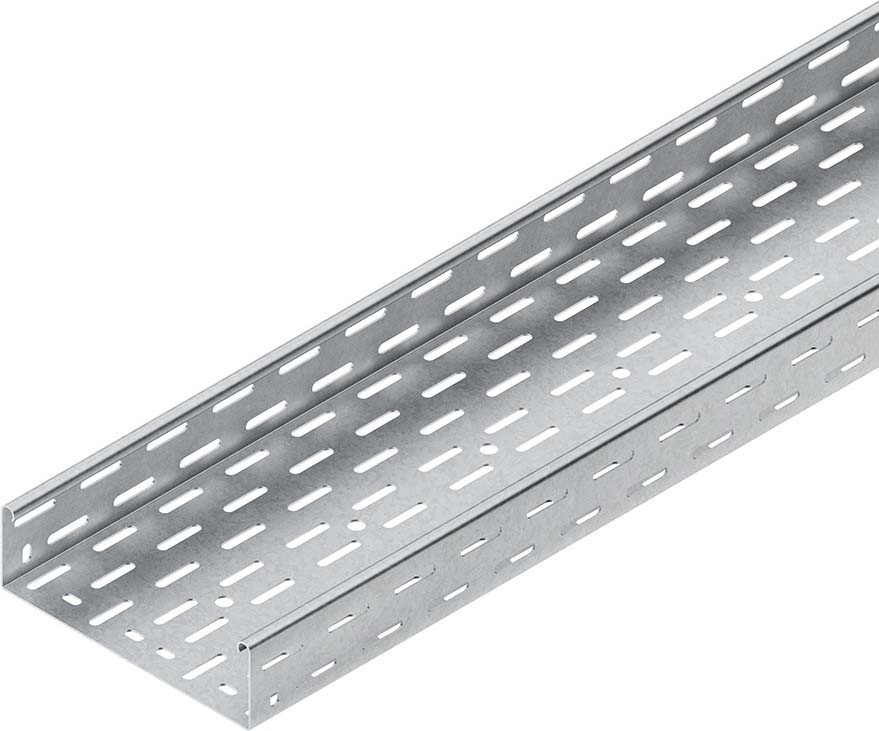 3 Mtr. Niedax Kabelrinne RS 60.100 F 3 Mtr. Niedax Kabelrinne RS 60.100 F von Niedax