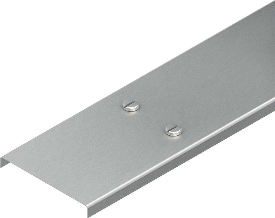 3 Mtr. Niedax Kabelrinnendeckel RDV 100 F 3 Mtr. Niedax Kabelrinnendeckel RDV 100 F von Niedax