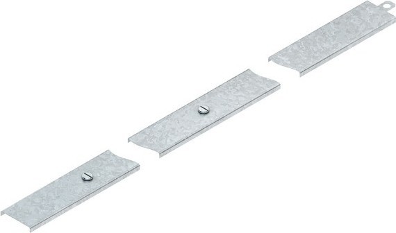 3 Mtr. Niedax Kabelrinnendeckel RDV 50 3 Mtr. Niedax Kabelrinnendeckel RDV 50 von Niedax