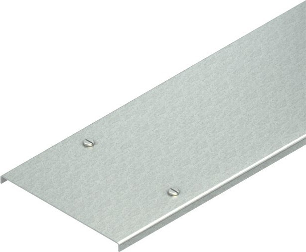 3 Mtr. Niedax Kabelrinnendeckel RDVS 200 von Niedax