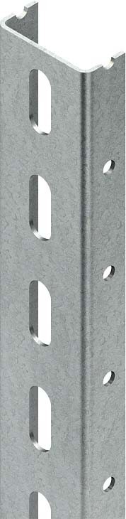 3 Mtr. Niedax Profil U 50 U 50/3000 3 Mtr. Niedax Profil U 50 U 50/3000 von Niedax
