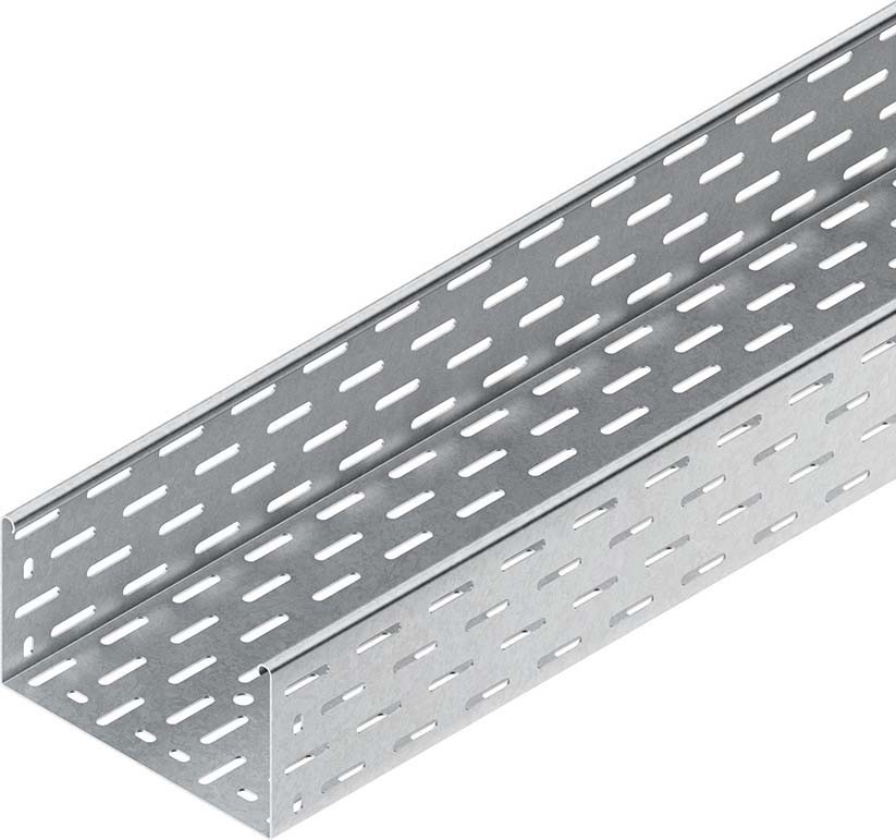 3 Mtr. Niedax Rinne inkl.Verbinder RS 110.500 3 Mtr. Niedax Rinne inkl.Verbinder RS 110.500 von Niedax