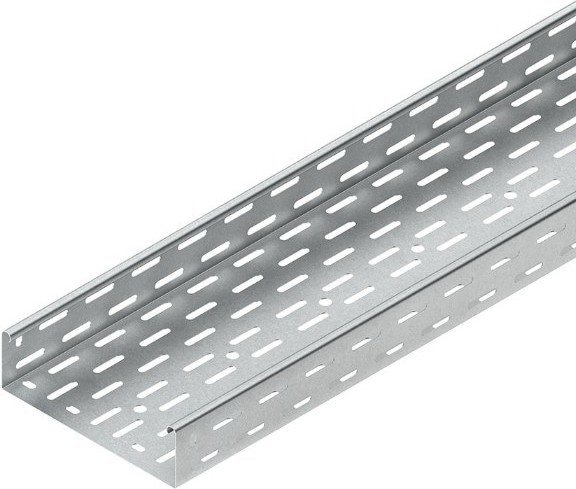 3 Mtr. Niedax Rinne m.Verbinder RL 60.300 F 3 Mtr. Niedax Rinne m.Verbinder RL 60.300 F von Niedax