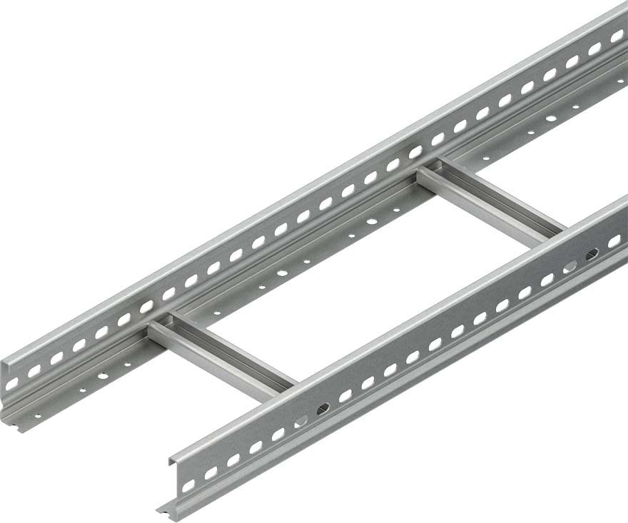 3 Mtr. Niedax Steigetrasse STL 60.203/3 3 Mtr. Niedax Steigetrasse STL 60.203/3 von Niedax