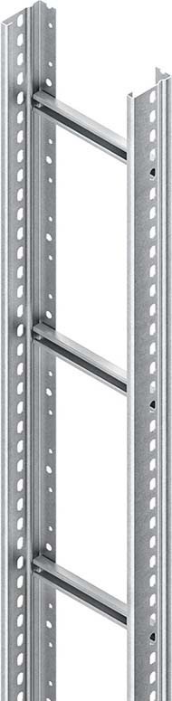 3 Mtr. Niedax Steigetrasse STL 60.603/3 3 Mtr. Niedax Steigetrasse STL 60.603/3 von Niedax