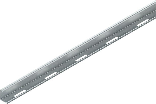3 Mtr. Niedax Trennsteg RW 35 F von Niedax