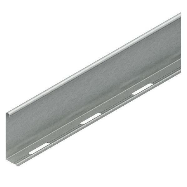 3 Mtr. Niedax Trennsteg RW 85 F von Niedax