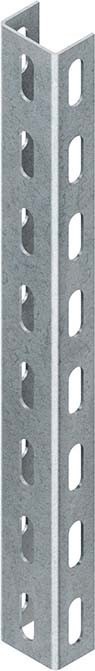 3 Mtr. Niedax U-Profil U 4530/3000 SL 3 Mtr. Niedax U-Profil U 4530/3000 SL von Niedax