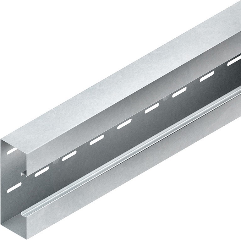 2 Mtr. Niedax GK-Unterteil GKU 220-78T70 VW 2 Mtr. Niedax GK-Unterteil GKU 220-78T70 VW von Niedax