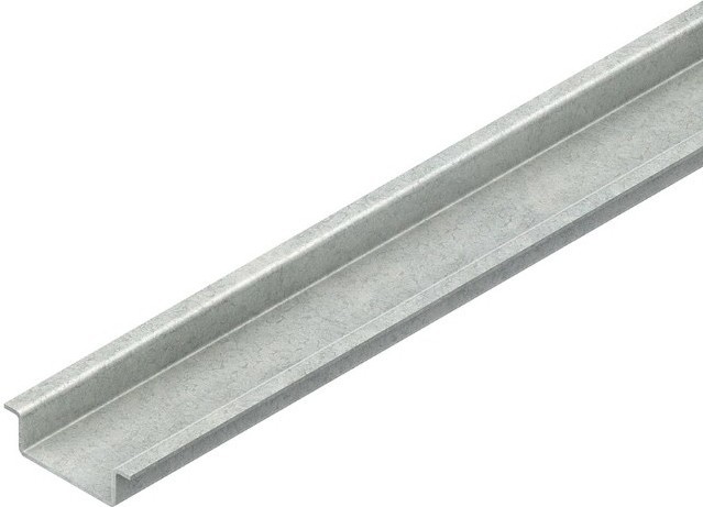 40 Mtr. Niedax Tragschiene 2935/2 GO 40 Mtr. Niedax Tragschiene 2935/2 GO von Niedax