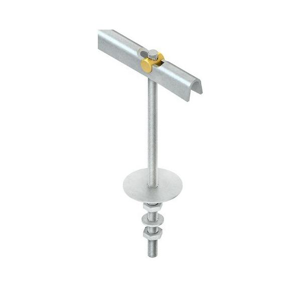 50 Stk. Niedax Kippdübel 224 D 50 Stk. Niedax Kippdübel 224 D von Niedax