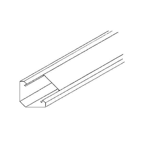 8 Mtr. Niedax LS-Dreieckkanal PLU 120-78 S 8 Mtr. Niedax LS-Dreieckkanal PLU 120-78 S von Niedax