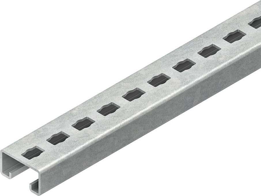 Niedax Ankerschiene 2986/300 FKL Niedax Ankerschiene 2986/300 FKL von Niedax