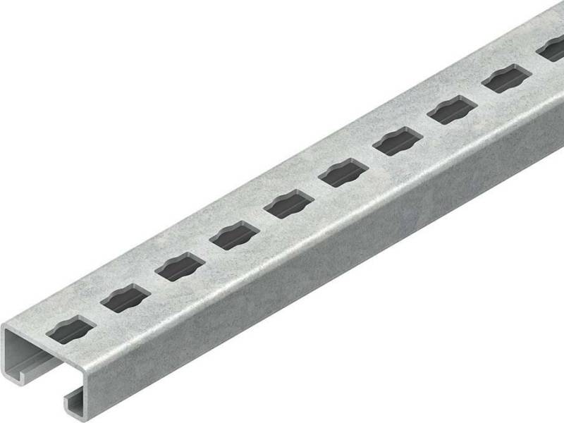 Niedax Ankerschiene 2986/300 FKL von Niedax
