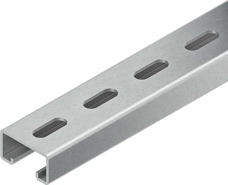 Niedax Ankerschiene 2991/600 FL Niedax Ankerschiene 2991/600 FL von Niedax