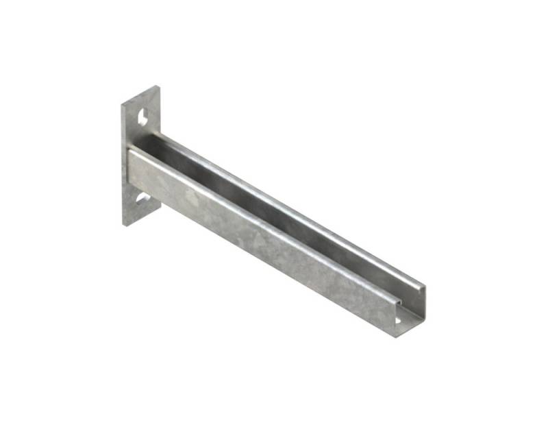 10 Stk. Niedax Ausleger HKC 96Z/650 FL von Niedax