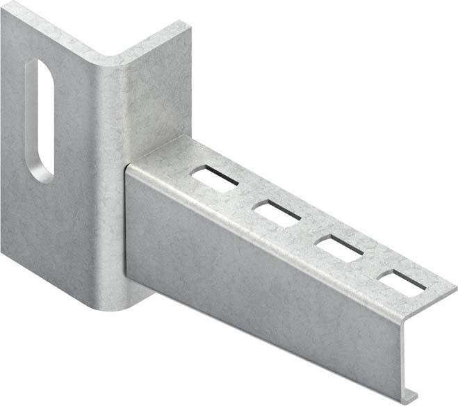 Niedax Ausleger KTU 100 Niedax Ausleger KTU 100 von Niedax