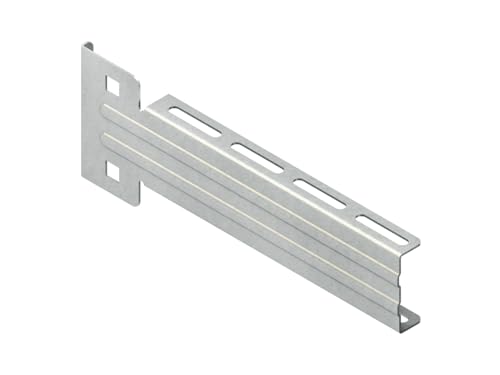 Niedax Ausleger KTUM 300 H=73mm,B=305mm Ausleger für Kabeltragsystem 4013339170463 Niedax Ausleger KTUM 300 H=73mm,B=305mm Ausleger für Kabeltragsystem 4013339170463 von Niedax