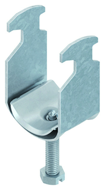 Niedax B42 BUEGELSCHELLEN 38-4 von Niedax