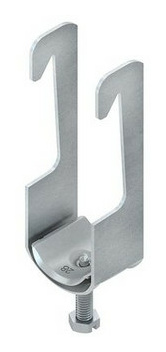 Niedax BW 46 Bügelschellen von Niedax