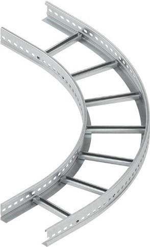 Niedax Bogen 90 Grad KLBK 60.603 E3 Niedax Bogen 90 Grad KLBK 60.603 E3 von Niedax