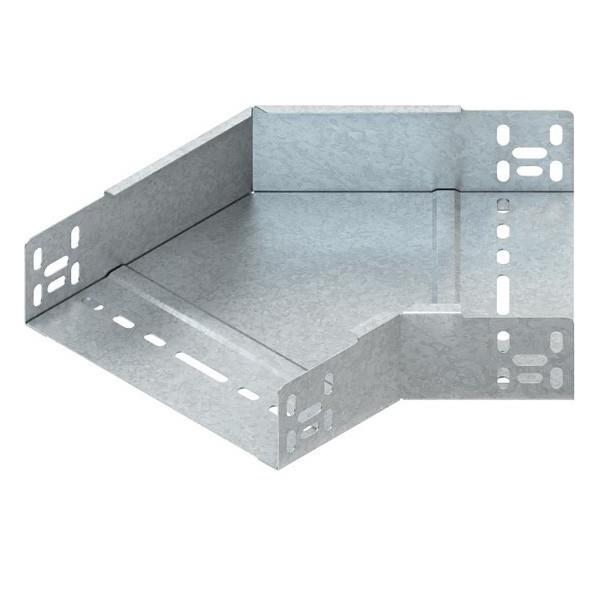 Niedax Bogen RBA 60.200 von Niedax