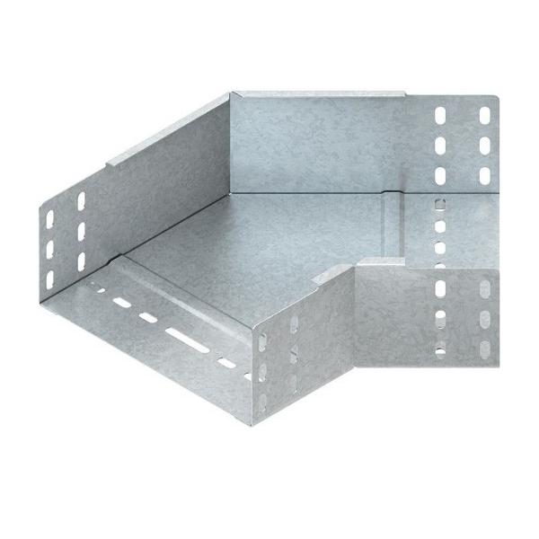 Niedax Bogen RBA 85.100 Niedax Bogen RBA 85.100 von Niedax
