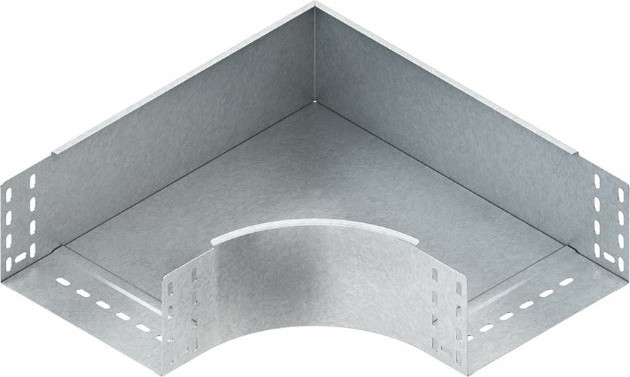 Niedax Bogen RES 110.400 von Niedax