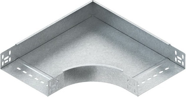 Niedax Bogen RES 60.400 F Niedax Bogen RES 60.400 F von Niedax